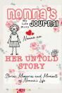 Nonna'S Journal - Her Untold Story - Preview