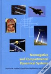 Capa do artigo Nonnegative And Compartmental Dynamical Systems