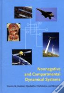 Capa do artigo Nonnegative And Compartmental Dynamical Systems