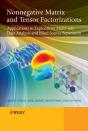Nonnegative Matrix And Tensor Factorizations - Preview