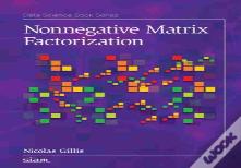 Nonnegative Matrix Factorization