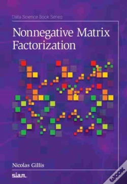 Capa do artigo Nonnegative Matrix Factorization