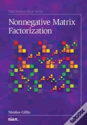 Capa do artigo Nonnegative Matrix Factorization