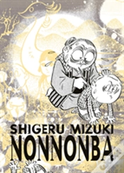 Capa do artigo Nonnonba