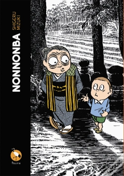 Capa do artigo Nonnonba