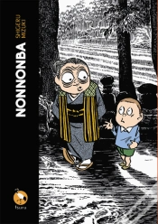 Capa do artigo Nonnonba