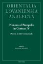 Nonnus Of Panopolis In Context Iv - Preview