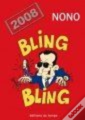 Capa do artigo Nono : 2008, Bling Bling