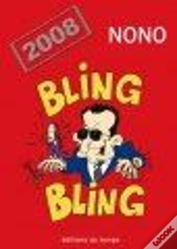 Capa do artigo Nono : 2008, Bling Bling
