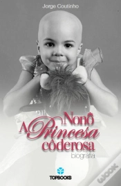 Capa do artigo Nonô, A Princesa Côderosa
