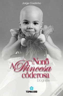Capa do artigo Nonô, A Princesa Côderosa
