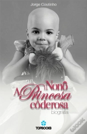 Capa do artigo Nonô, A Princesa Côderosa