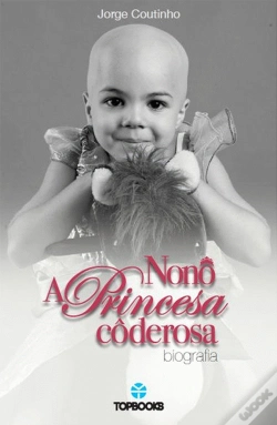 Capa do artigo Nonô, A Princesa Côderosa