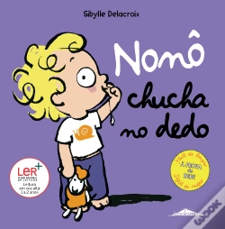 Capa do artigo Nonô Chucha no Dedo