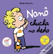 Capa do artigo Nonô Chucha no Dedo