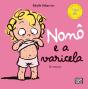 Nonô e a Varicela - Preview