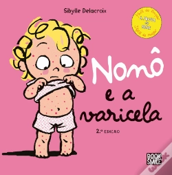 Capa do artigo Nonô e a Varicela
