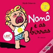 Capa do artigo Nonô e as Birras