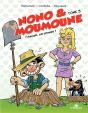 Nono & Moumoune Tome 5 - Preview
