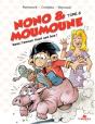 Nono & Moumoune Tome 6 : Dans L'Amour Tout Est Bon ! - Preview
