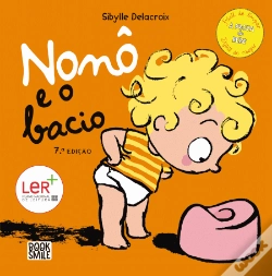 Capa do artigo Nonô e o Bacio