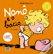 Capa do artigo Nonô e o Bacio