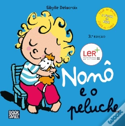 Capa do artigo Nonô e o Peluche