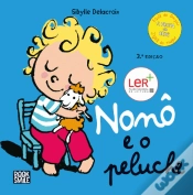 Capa do artigo Nonô e o Peluche
