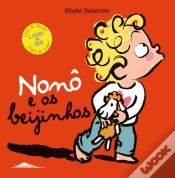 Capa do artigo Nonô e os Beijinhos