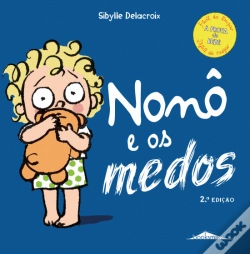 Capa do artigo Nonô e os Medos