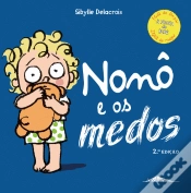 Capa do artigo Nonô e os Medos