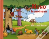 Nono Le Moineau