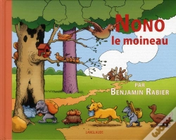 Capa do artigo Nono Le Moineau