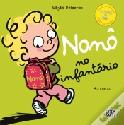Capa do artigo Nonô no Infantário