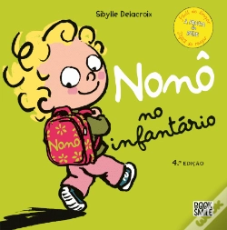 Capa do artigo Nonô no Infantário