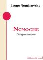 Nonoche Dialogues Comiques - Preview