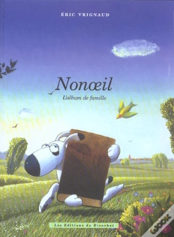 Capa do artigo Nonoeil