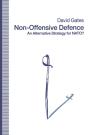 Nonoffensive Defence - Preview