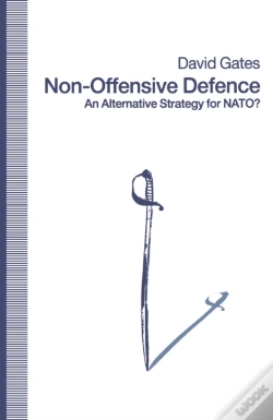 Capa do artigo Nonoffensive Defence