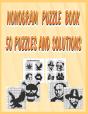 Nonogram Puzzle Book 50 Puzzles And Solutions - Preview