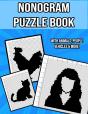 Nonogram Puzzle Book - Preview