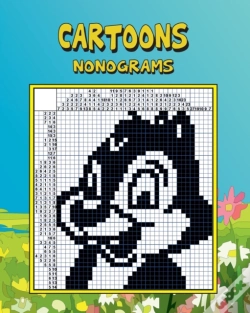 Capa do artigo Nonograms