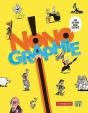 Nonographie : Pas Un Jour Sans Dessin ! - Preview