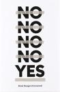 No.No.No.No. Yes - Book Design Uncovered - Preview