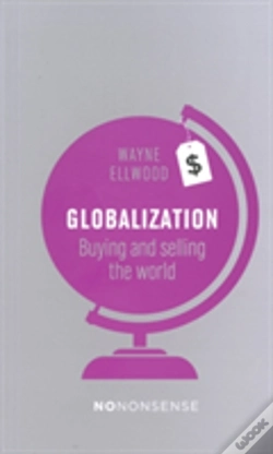 Capa do artigo Nononsense: Globalization
