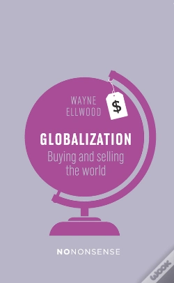 Capa do artigo Nononsense Globalization