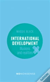 Capa do artigo Nononsense: International Development