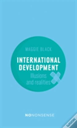 Capa do artigo Nononsense: International Development