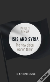Capa do artigo Nononsense Isis And Syria