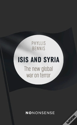Capa do artigo Nononsense Isis And Syria